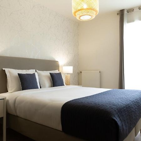 Deluxe Apartment Disneyland Paris Serris Exterior photo
