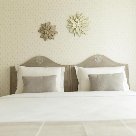 Deluxe Apartment Disneyland Paris Serris Exterior photo